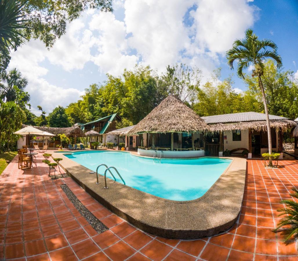 Tagua Lodge เตนา ภายนอก รูปภาพ