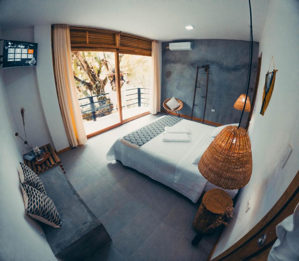 Tagua Lodge เตนา ภายนอก รูปภาพ