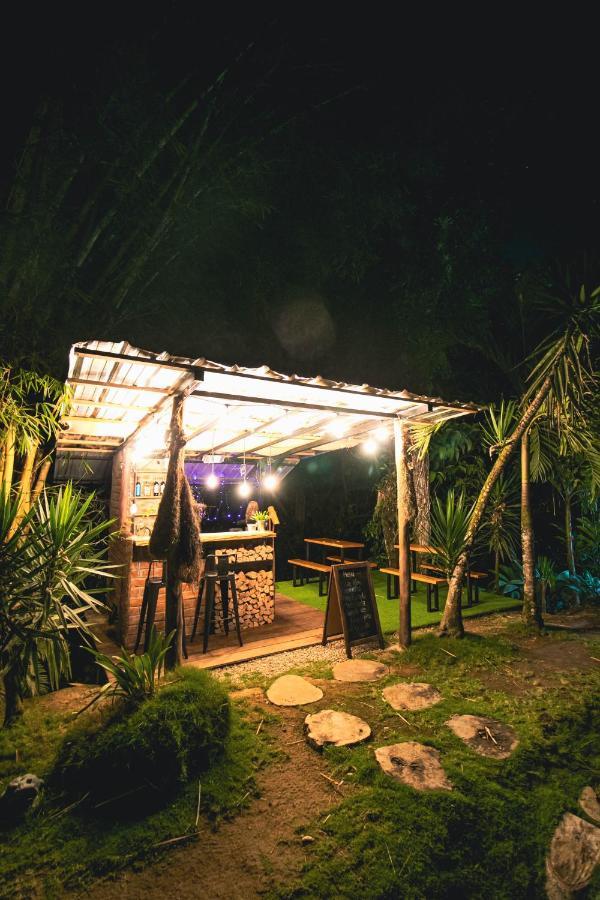 Tagua Lodge เตนา ภายนอก รูปภาพ