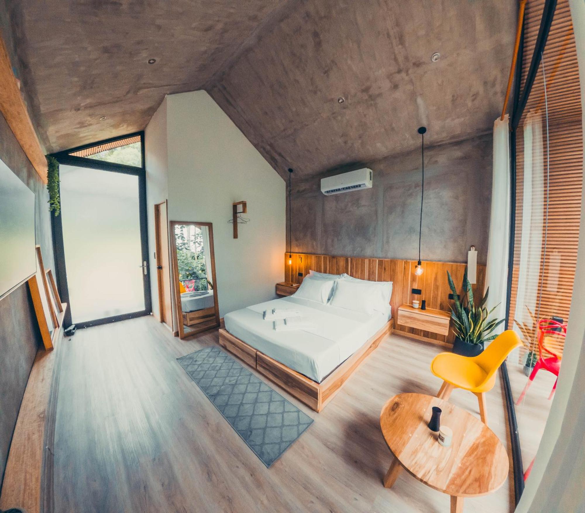 Tagua Lodge เตนา ภายนอก รูปภาพ