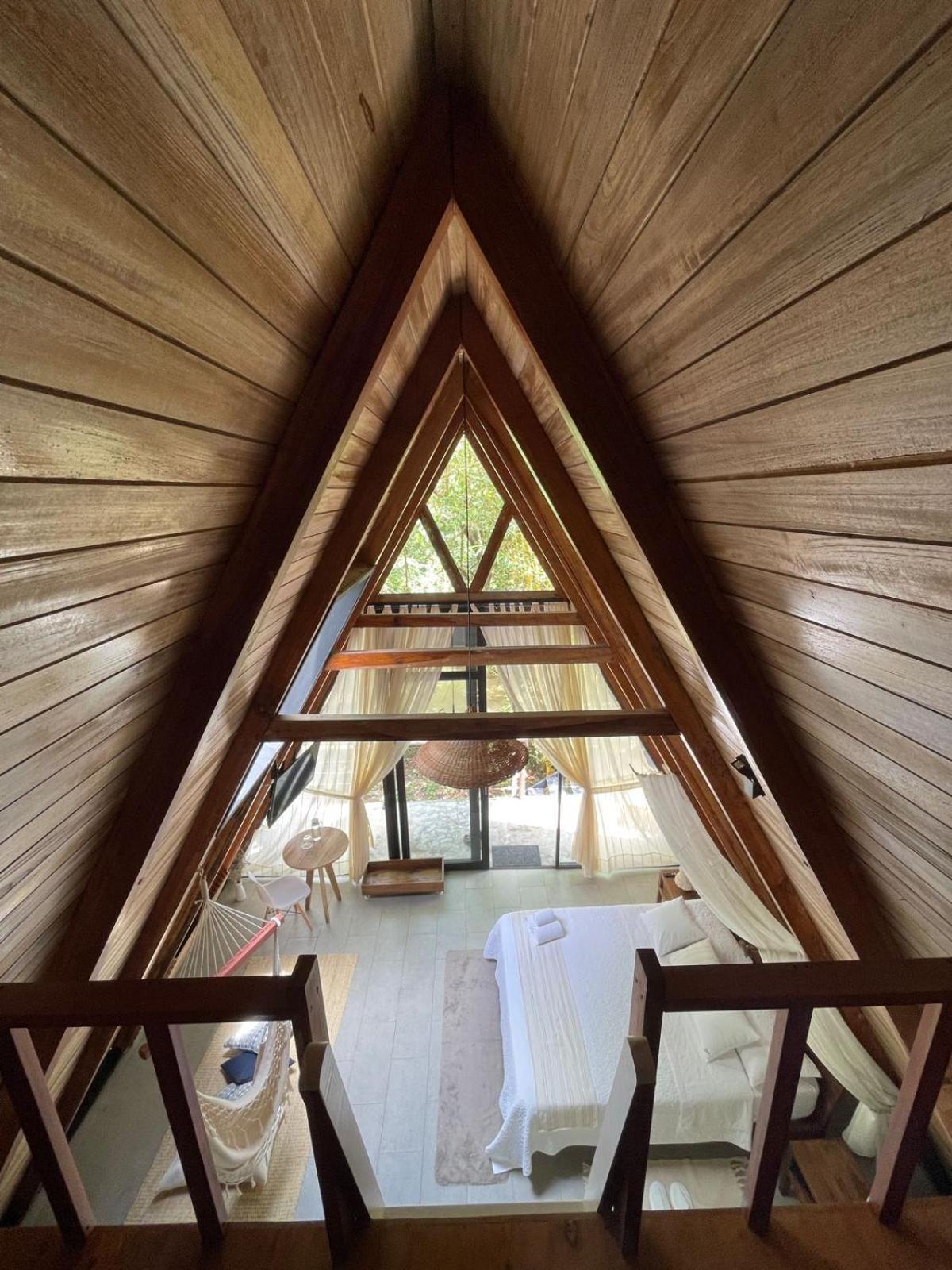 Tagua Lodge เตนา ภายนอก รูปภาพ