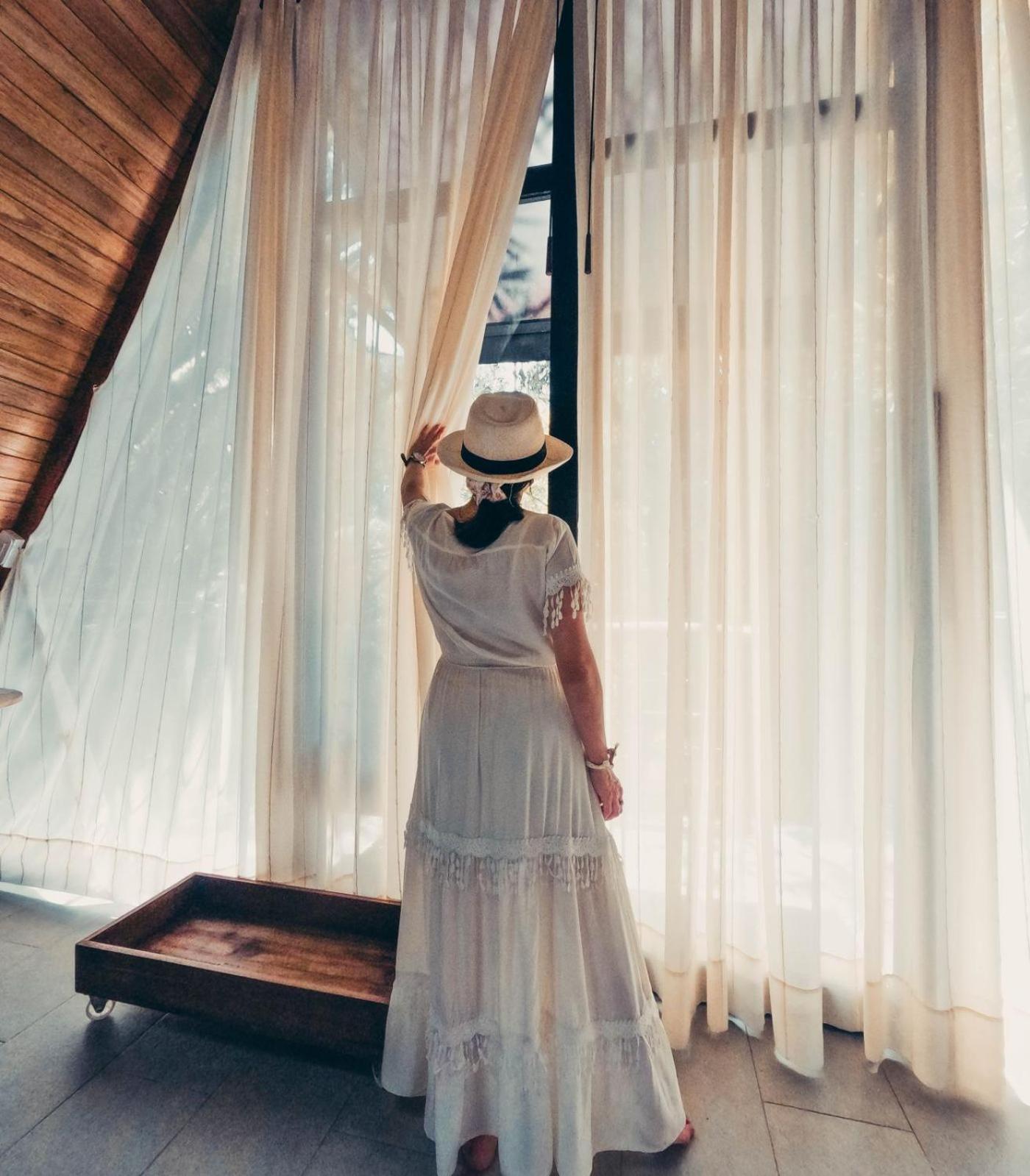 Tagua Lodge เตนา ภายนอก รูปภาพ
