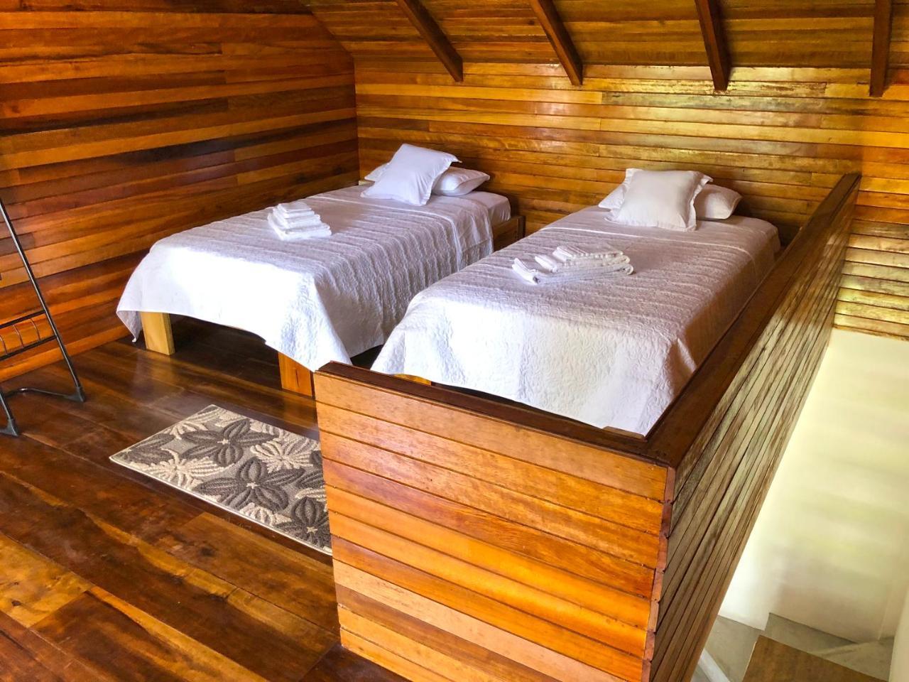 Tagua Lodge เตนา ภายนอก รูปภาพ