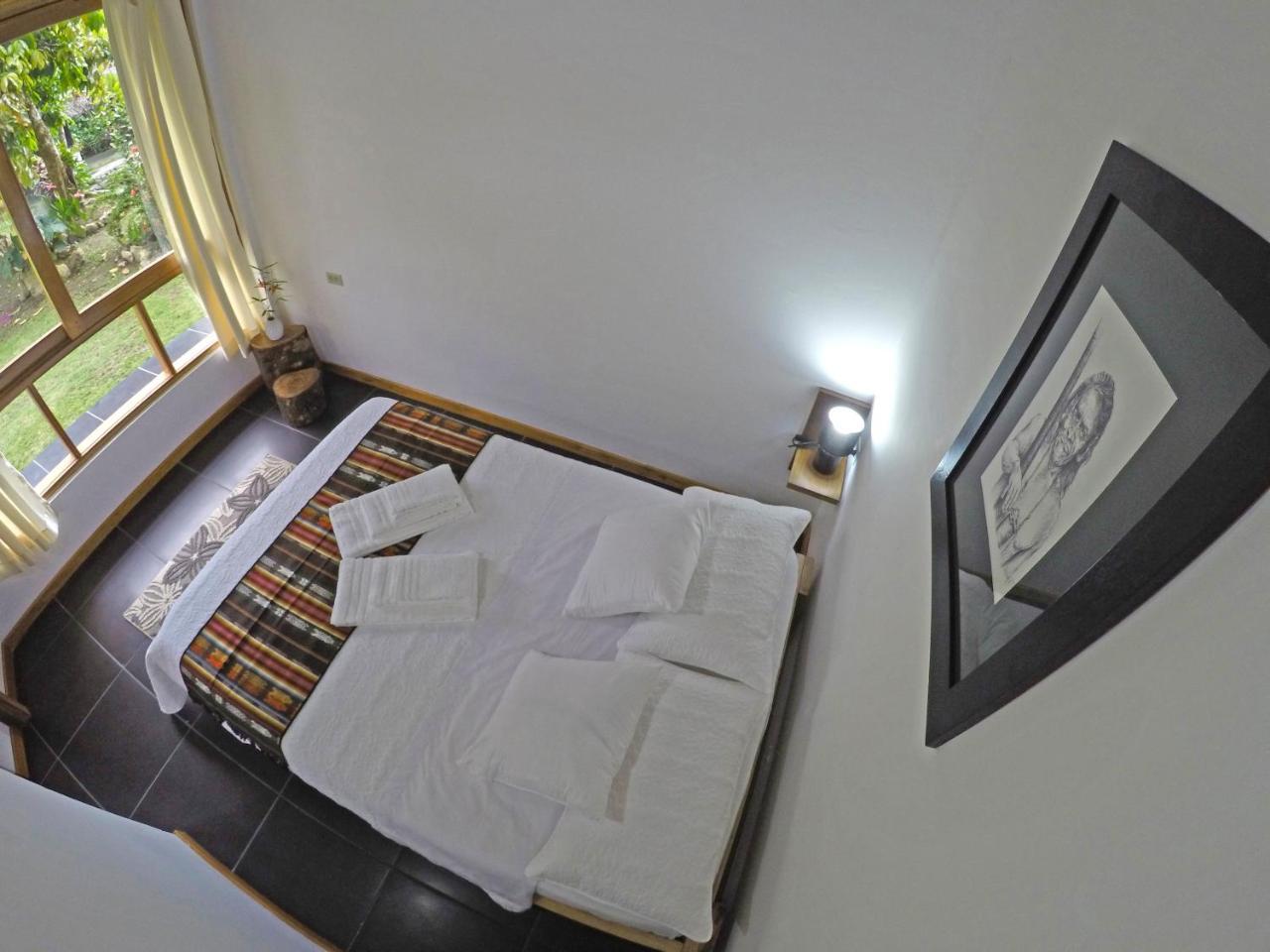 Tagua Lodge เตนา ภายนอก รูปภาพ