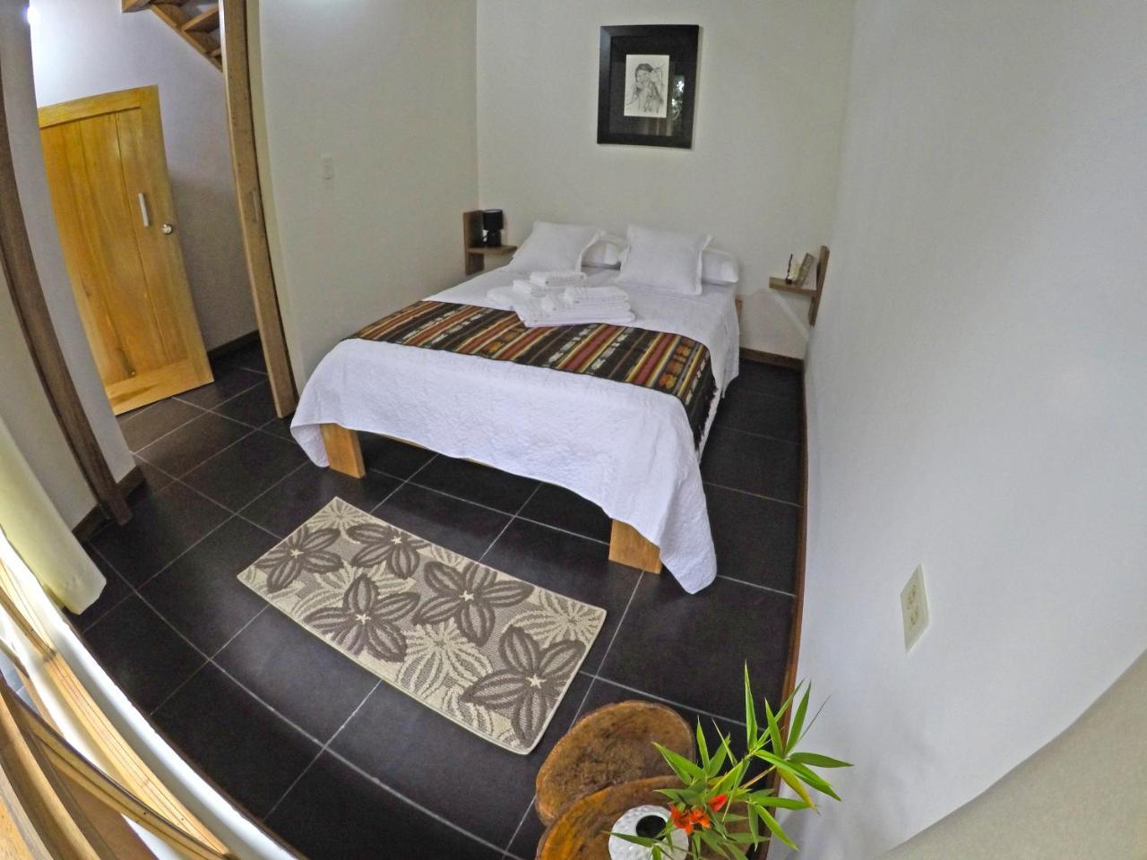Tagua Lodge เตนา ภายนอก รูปภาพ